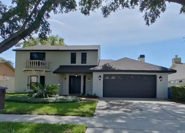 Property at 8637 Leighton Dr, Tampa, FL, 33614, 3 beds, 2.5 baths, [object Object]
