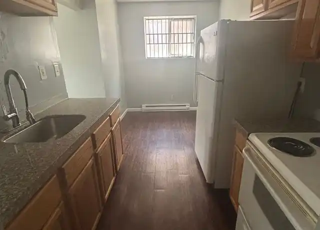 Property at 14520 Milverton Rd, Cleveland, OH, 44120, 1 bed, 1 bath, [object Object]