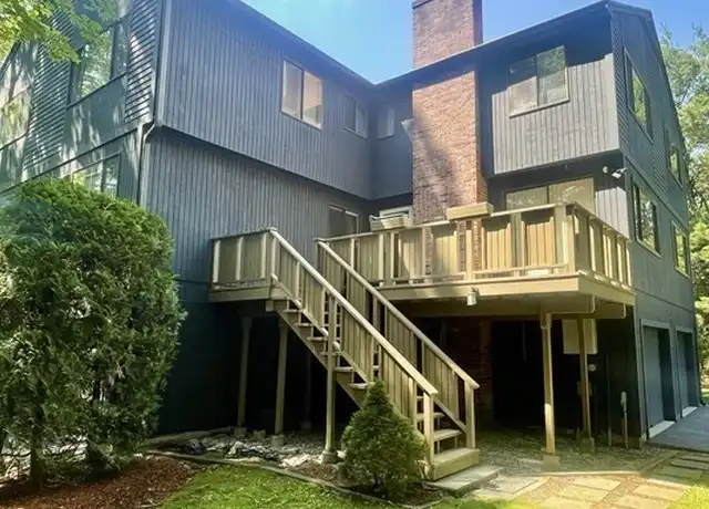 Property at 42 Treetop Park #42, Westborough, MA, 01581, 2 beds, 2.5 baths, [object Object]