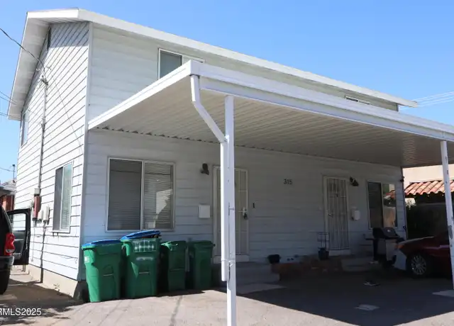 Property at 315 Crampton St Unit A, Reno, NV, 89502, 1 bed, 1.5 baths, [object Object]