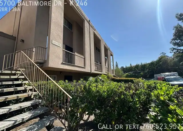 Property at 5700 Baltimore Dr #246, La Mesa, CA, 91942, 2 beds, 2.5 baths, [object Object]