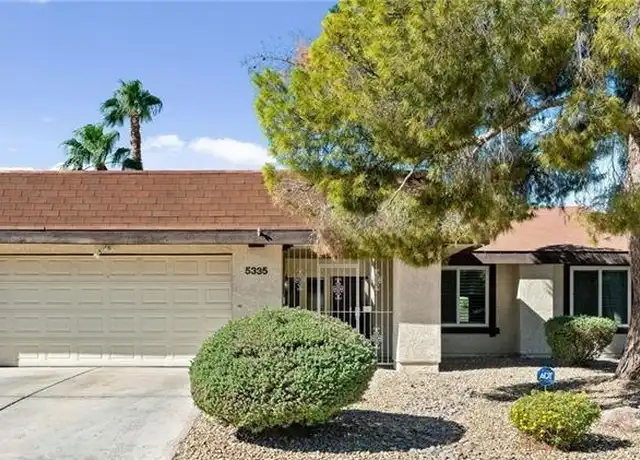 Property at 5335 Pistolera Cir, Las Vegas, NV, 89120, 3 beds, 2 baths, [object Object]