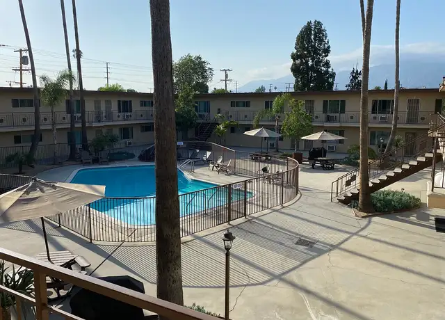 Photo of 4815 Persimmon Ave, Temple City, CA 91780