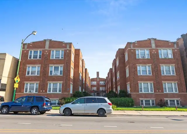 Property at 2342 W Touhy Ave Unit 50-2J, Chicago, IL, 60645, 2 beds, 1 bath, [object Object]