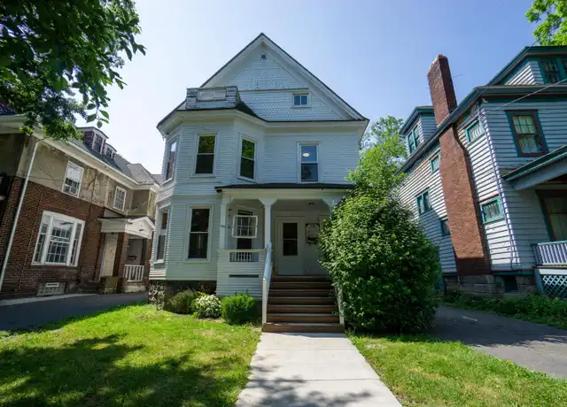 Property at 116 Victoria Pl, Syracuse, NY, 13210, 5 beds, 2.5 baths, [object Object]