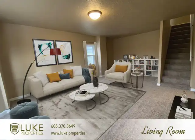 Property at 424 N Weber Ave, Sioux Falls, SD, 57103, 1 bed, 1 bath, [object Object]