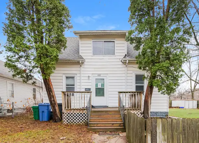 Property at 4001 36th Ave S, Minneapolis, MN, 55406, 3 beds, 1 bath, [object Object]