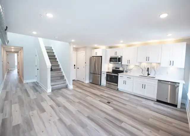 Property at 2626 Cecil B. Moore Ave #3, Philadelphia, PA, 19121, 3 beds, 3 baths, [object Object]