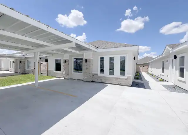 Property at 913 N Woodson Ave Unit 1, Edinburg, TX, 78541, 3 beds, 2.5 baths, [object Object]