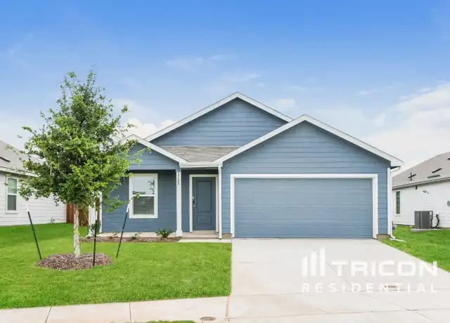 Property at 1728 Poptic Ln, McKinney, TX, 75071, 4 beds, 2 baths, [object Object]