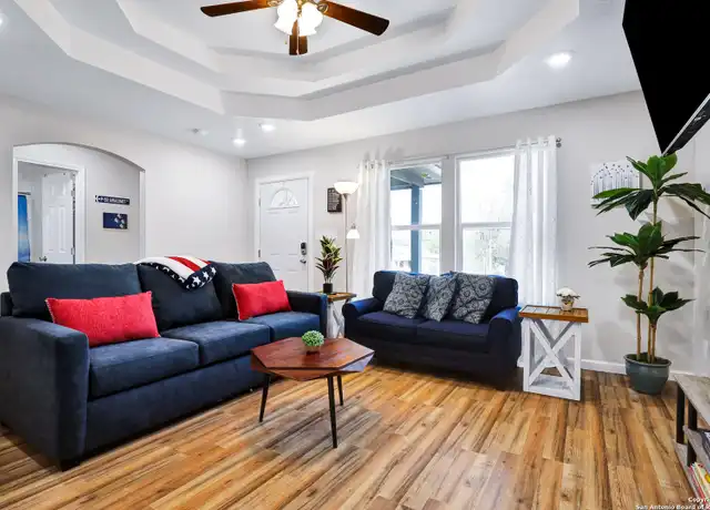 Property at 2335 Suzette Ave, San Antonio, TX, 78227, 3 beds, 2 baths, [object Object]