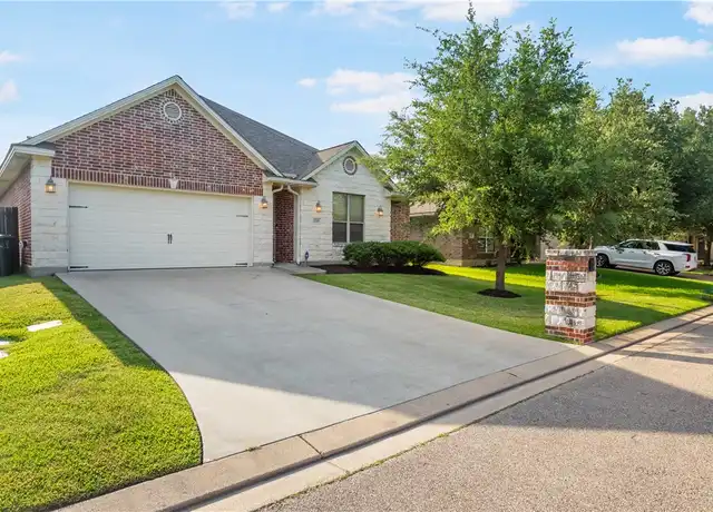Property at 2318 Carisbrooke Loop, College Station, TX, 77845, 3 beds, 2.5 baths, [object Object]