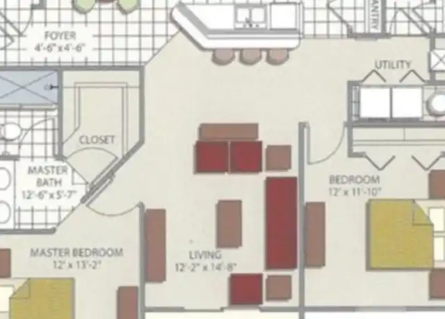 Property at 5932 W Poplar Springs Cir Unit 2304, Crystal River, FL, 34429, 2 beds, 2 baths, [object Object]