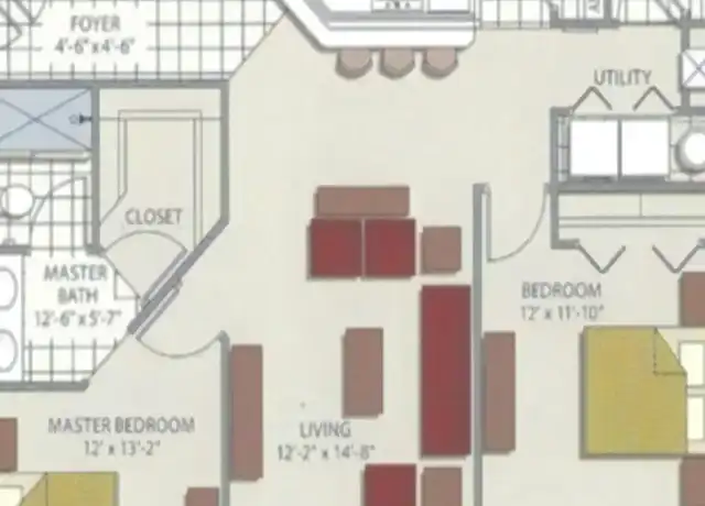 Property at 5932 W Poplar Springs Cir Unit 2304, Crystal River, FL, 34429, 2 beds, 2 baths, [object Object]
