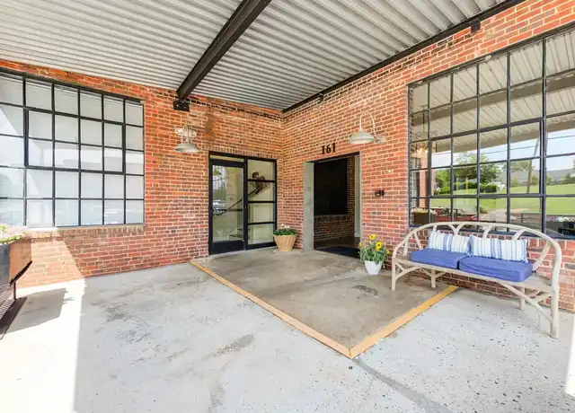 Property at Asheboro Mill Lofts - 161 S Church St, Asheboro, NC, 27203, 1 bed, 1 bath, [object Object]