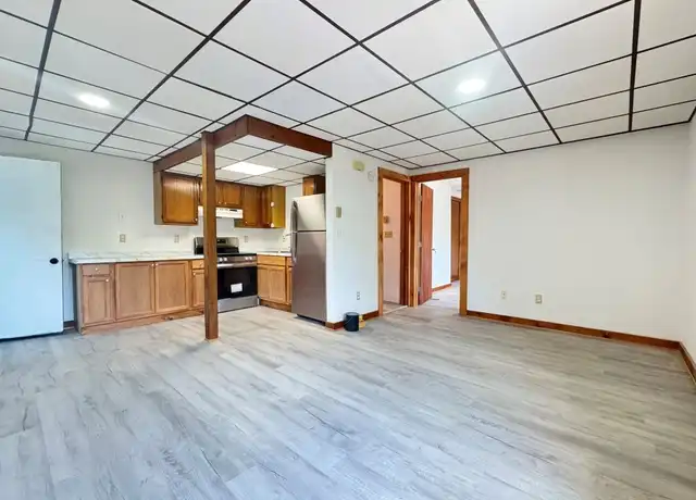 Property at 126 Robinson St, Binghamton, NY, 13904, 1 bed, 1 bath, [object Object]