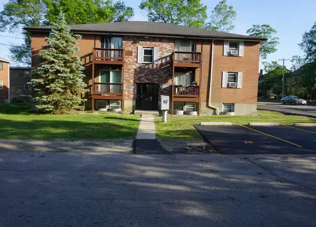 Property at 49 W Elm Ter Unit 6, Brockton, MA, 02301, 2 beds, 1 bath, [object Object]