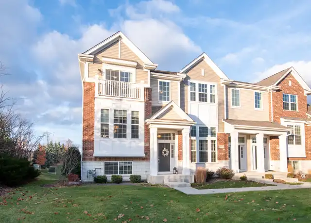 Property at 4477 Monroe Ct, Naperville, IL, 60564, 3 beds, 2.5 baths, [object Object]