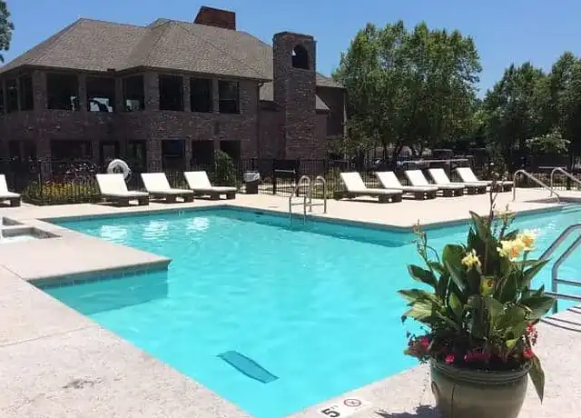 Property at Riverbend - 2121 E 83rd St, Tulsa, OK, 74137, 1 bed, 1 bath, [object Object]