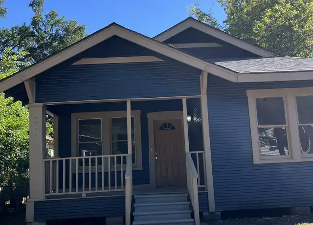 Property at 2325 Darien St, Shreveport, LA, 71103, 3 beds, 1 bath, [object Object]