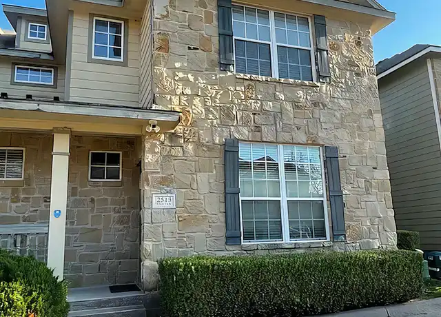 Property at 2513 S 2nd St Unit 16A, Waco, TX, 76706, 3 beds, 3.5 baths, [object Object]