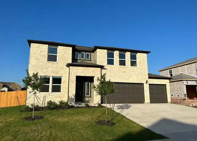 Property at 74 Prospector Ln, Liberty Hill, TX, 78642, 4 beds, 2.5 baths, [object Object]