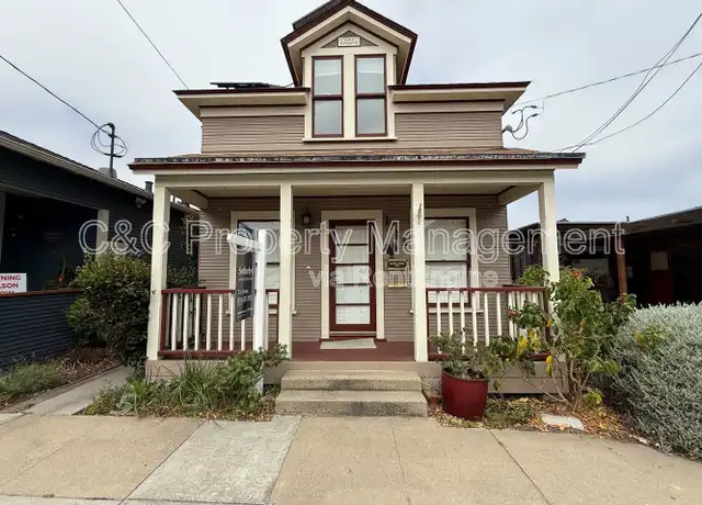 Property at 138 17th St Unit A, Pacific Grove, CA, 93950, 2 beds, 1 bath, [object Object]