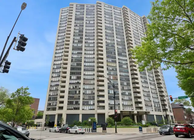Property at 3930 N Pine Grove Ave #2616, Chicago, IL, 60613, 1 bed, 1 bath, [object Object]