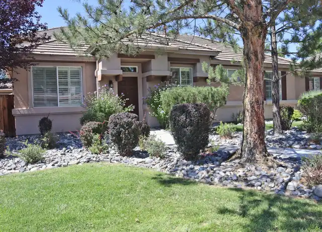 Property at 6211 Ingleston Dr, Sparks, NV, 89436, 3 beds, 2 baths, [object Object]