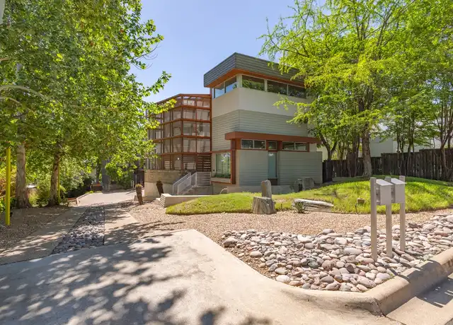 Property at 2801 Oak Crest Ave Unit A, Austin, TX, 78704, 3 beds, 2.5 baths, [object Object]