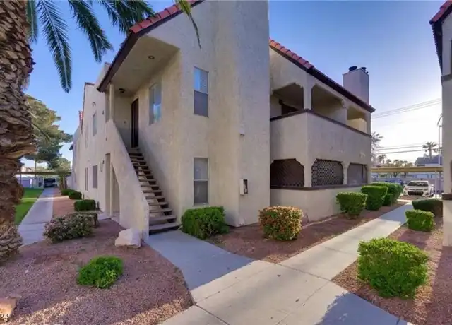 Property at 5088 Spencer St Unit C, Las Vegas, NV, 89119, 2 beds, 2 baths, [object Object]
