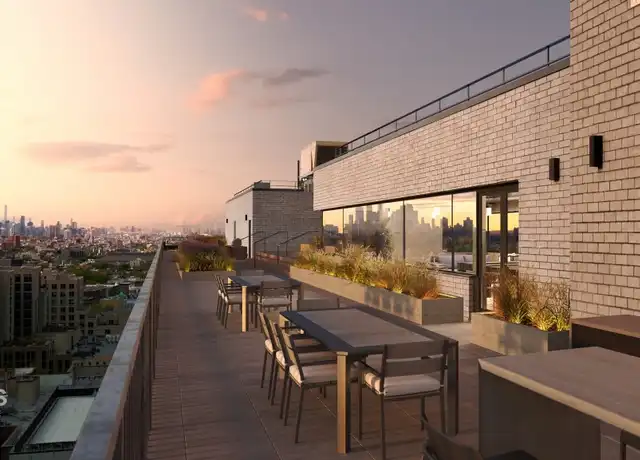 Property at 1101 President St, Brooklyn, NY, 11225, 1 bed, 1 bath, [object Object]