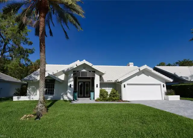 Property at 6653 Mill Run Cir, Naples, FL, 34109, 3 beds, 3 baths, [object Object]