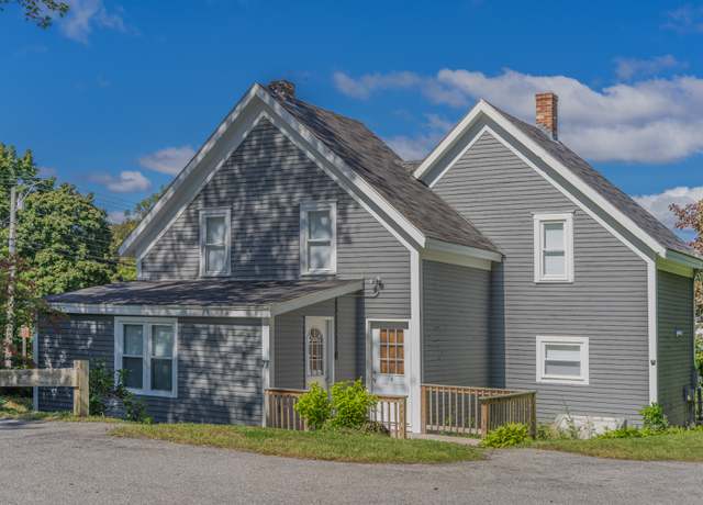 Photo of 77 Main St Unit B, Woolwich, ME 04579