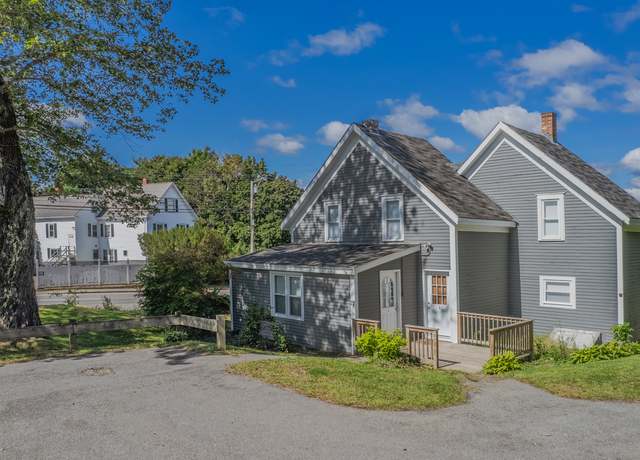 Photo of 77 Main St Unit B, Woolwich, ME 04579