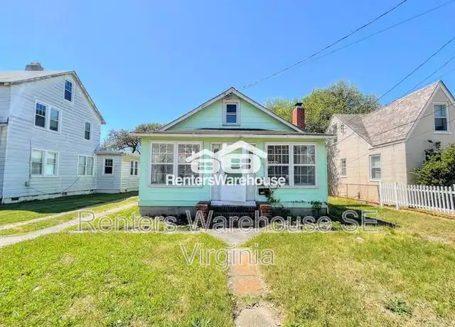 Property at 2235 E Ocean View Ave, Norfolk, VA, 23518, 3 beds, 1 bath, [object Object]