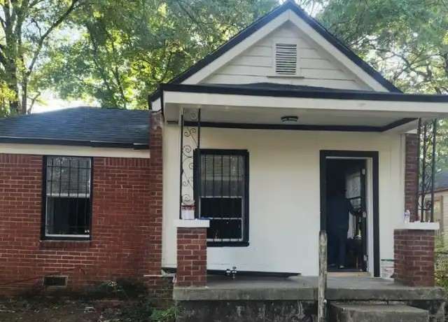 Property at 791 Hanley St, Memphis, TN, 38114, 3 beds, 1 bath, [object Object]