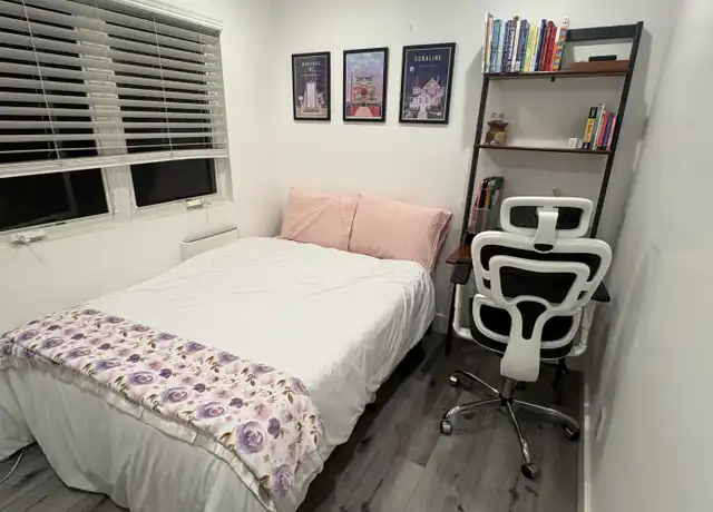 Property at 2213 Rose St Unit B-104, Berkeley, CA, 94709, 1 bed, 1 bath, [object Object]