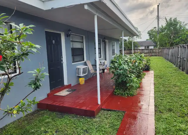 Property at 1621 NW 7th Ter Unit A, Fort Lauderdale, FL, 33311, 2 beds, 1 bath, [object Object]