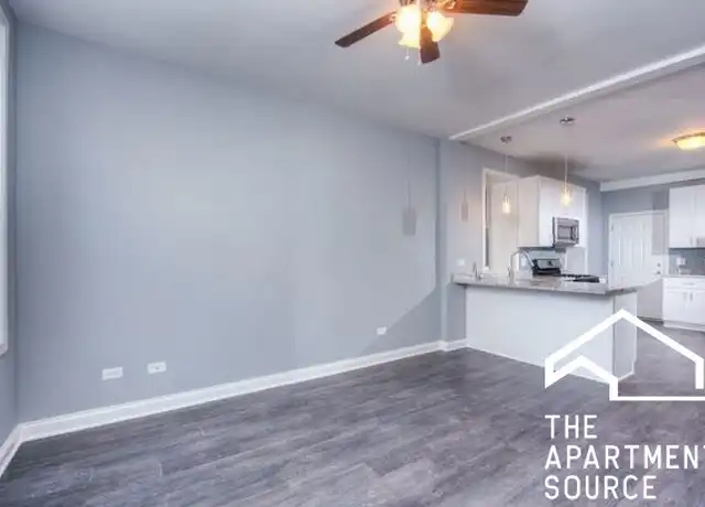 Property at 1300 N Greenview Ave Unit 2R, Chicago, IL, 60642, 2 beds, 1 bath, [object Object]