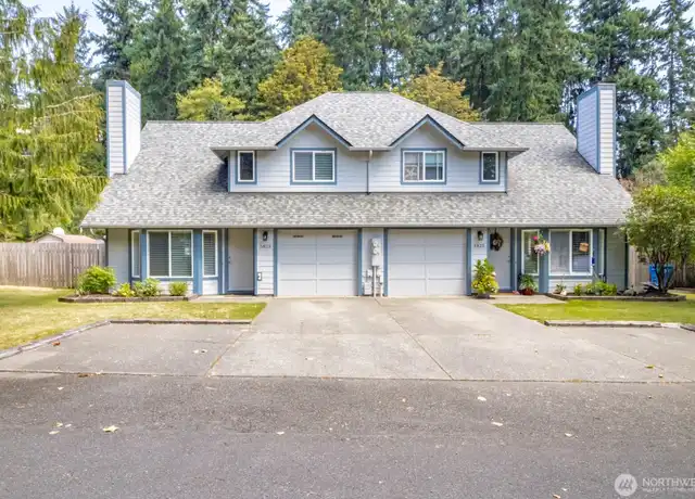 Property at 5823 186th Avenue Ct E Unit A, Lake Tapps, WA, 98391, 2 beds, 2 baths, [object Object]