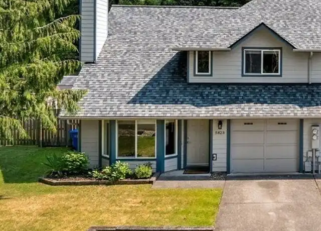 Property at 5823 186th Avenue Ct E Unit A, Lake Tapps, WA, 98391, 2 beds, 2 baths, [object Object]