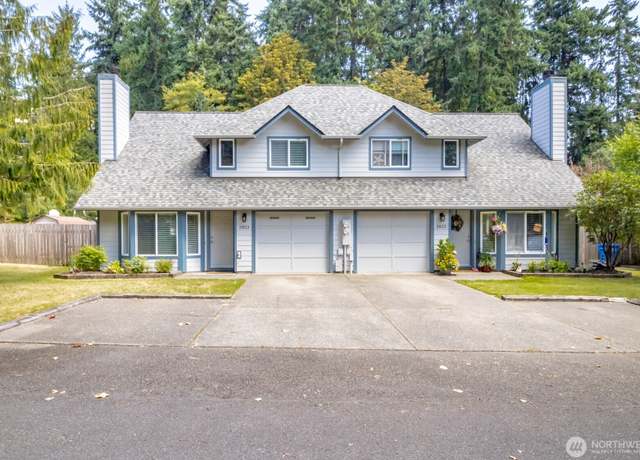 Photo of 5823 186th Avenue Ct E Unit A, Lake Tapps, WA 98391