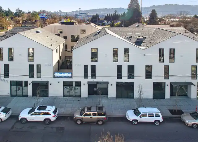 Property at 2730 N Killingsworth St Unit 209, Portland, OR, 97217, 1 bed, 1 bath, [object Object]