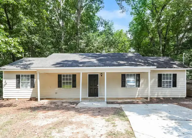 Property at 10155 Puckett St SW, Covington, GA, 30014, 4 beds, 2 baths, [object Object]