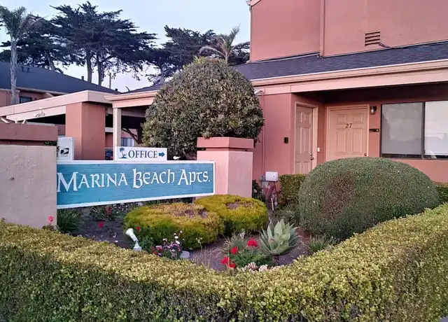 Property at 3270 Del Monte Blvd Unit 1, Marina, CA, 93933, 1 bed, 1 bath, [object Object]
