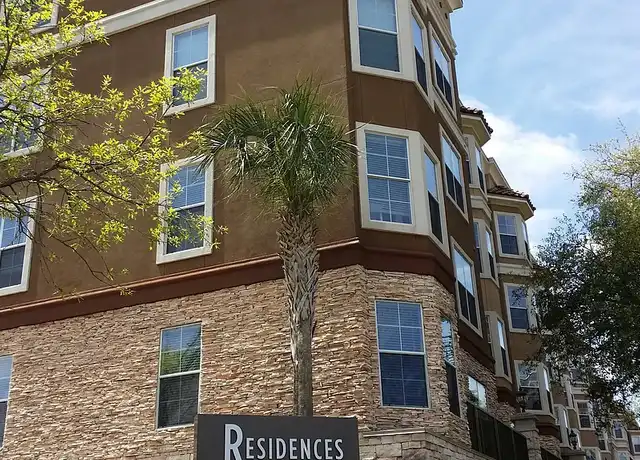 Property at Residences at Gramercy - 2601 Gramercy St, Houston, TX, 77030, 1-3 bed, 1-2 bath, [object Object]