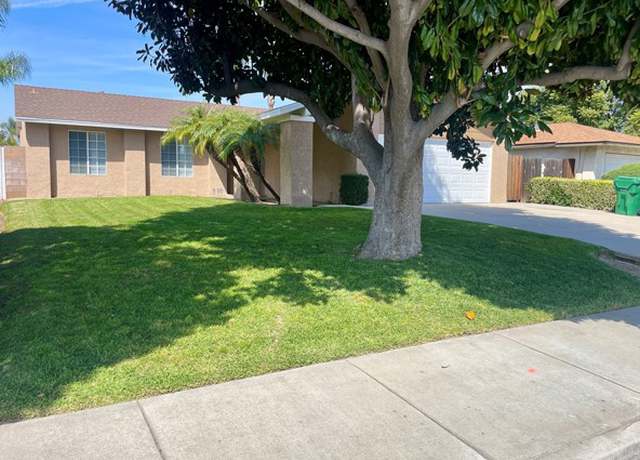 Photo of 4826 Terry Ave, Chino, CA 91710
