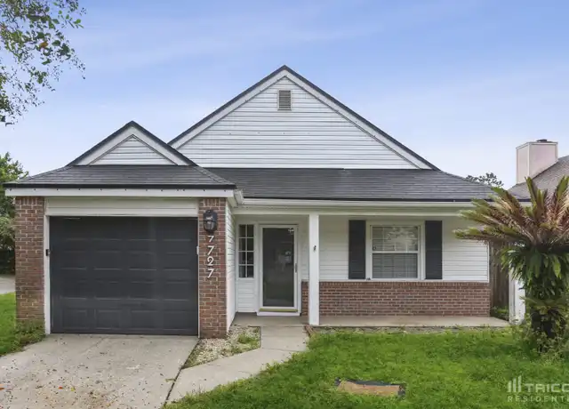 Property at 7727 Mystic Point Ct W, Jacksonville, FL, 32277, 3 beds, 2 baths, [object Object]