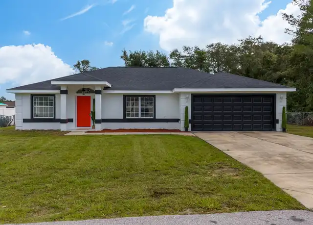Property at 14107 SW 33rd Court Rd, Ocala, FL, 34473, 3 beds, 2 baths, [object Object]